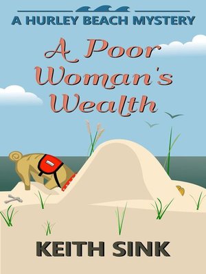 cover image of A Poor Woman's Wealth